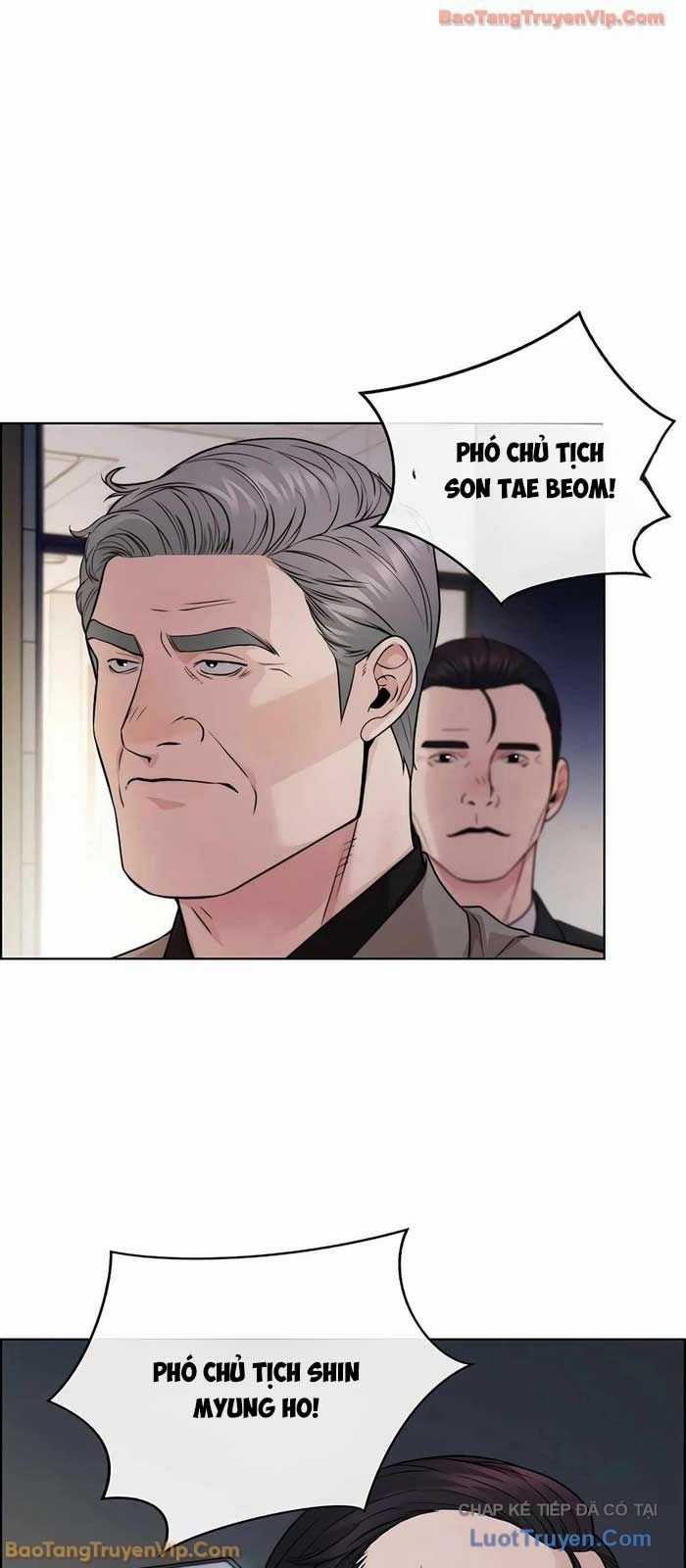 Người Đàn Ông Thực Thụ - Chapter 228 - Trang 33