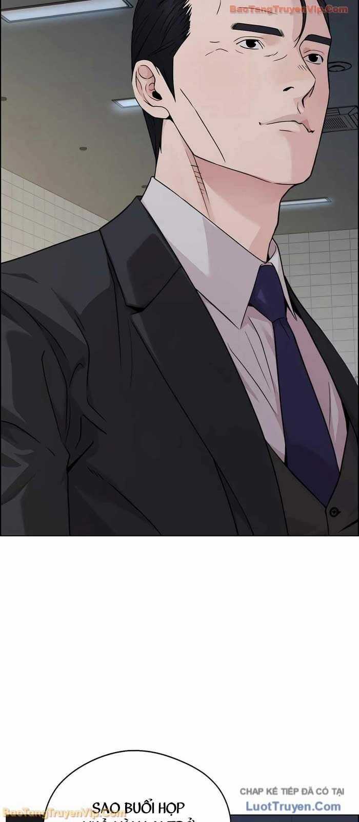 Người Đàn Ông Thực Thụ - Chapter 228 - Trang 34