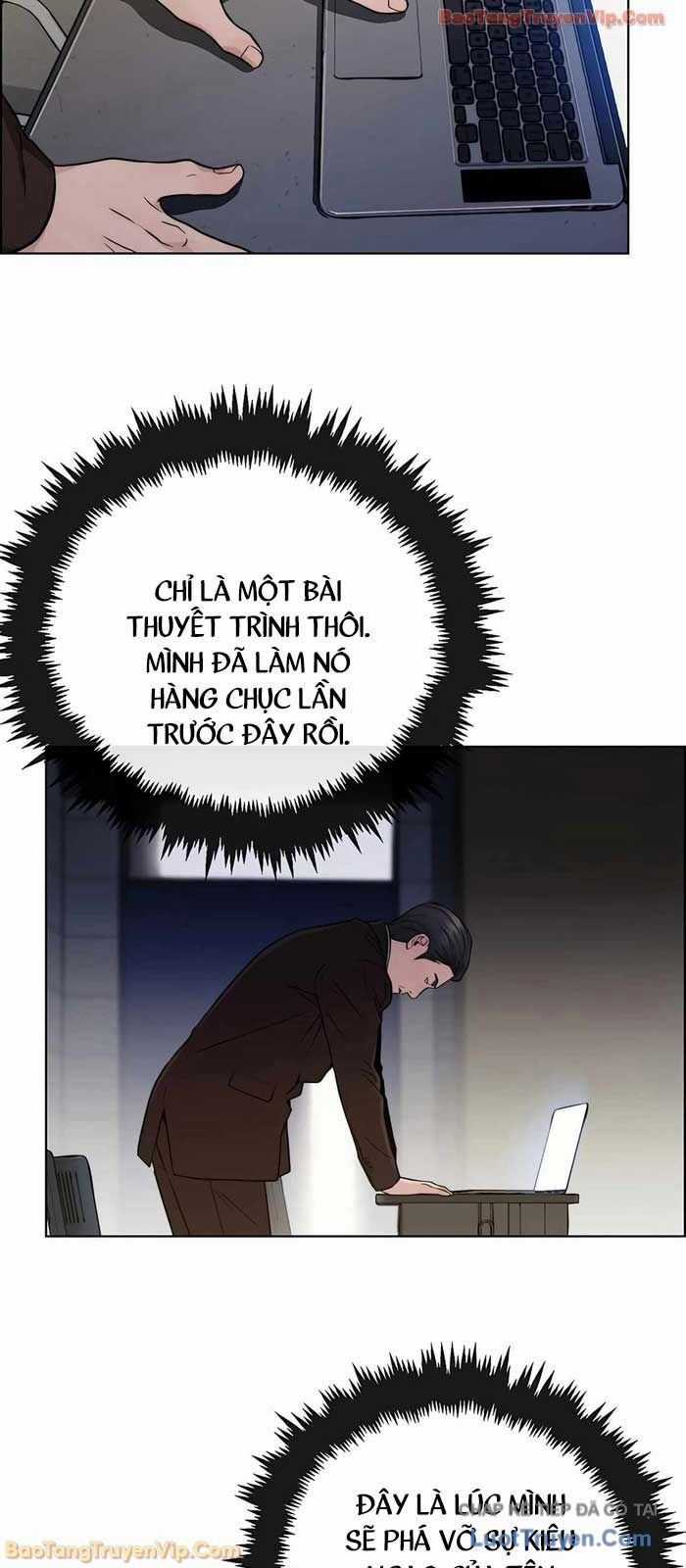 Người Đàn Ông Thực Thụ - Chapter 228 - Trang 36