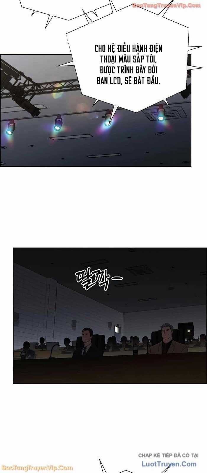 Người Đàn Ông Thực Thụ - Chapter 228 - Trang 38