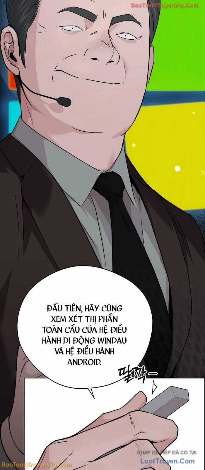 Người Đàn Ông Thực Thụ - Chapter 228 - Trang 45