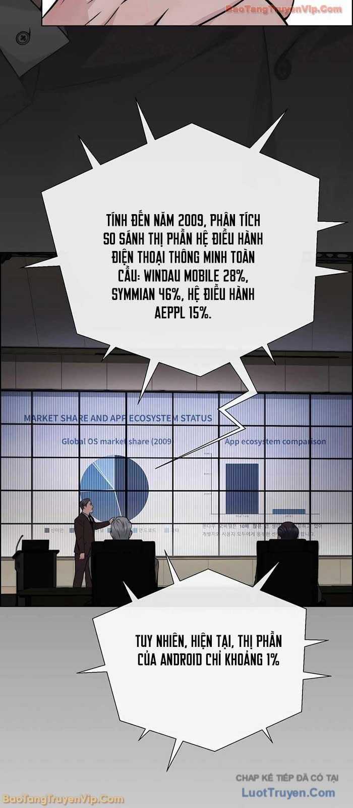 Người Đàn Ông Thực Thụ - Chapter 228 - Trang 46