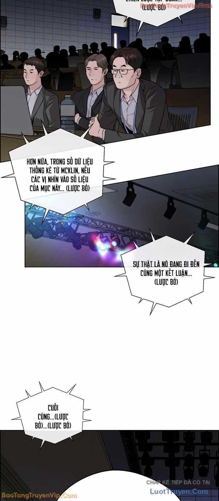 Người Đàn Ông Thực Thụ - Chapter 228 - Trang 52