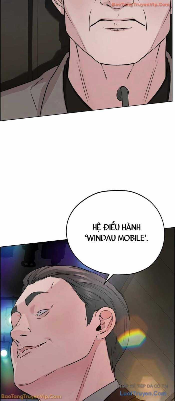 Người Đàn Ông Thực Thụ - Chapter 228 - Trang 54