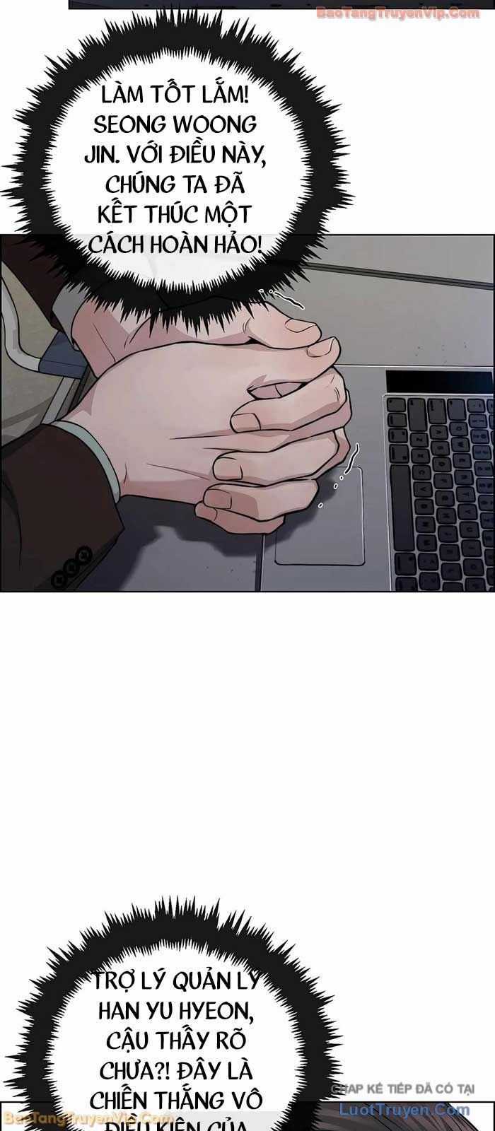 Người Đàn Ông Thực Thụ - Chapter 228 - Trang 57