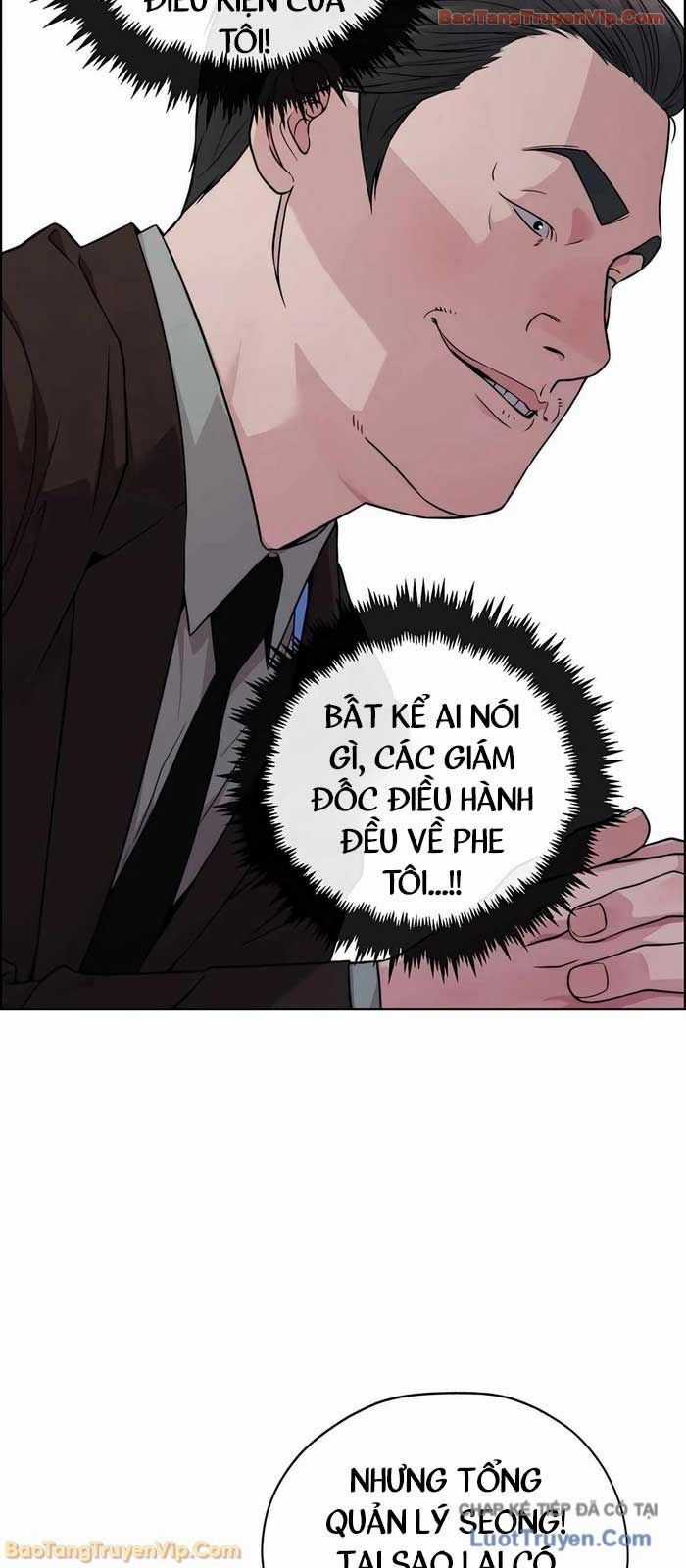 Người Đàn Ông Thực Thụ - Chapter 228 - Trang 58