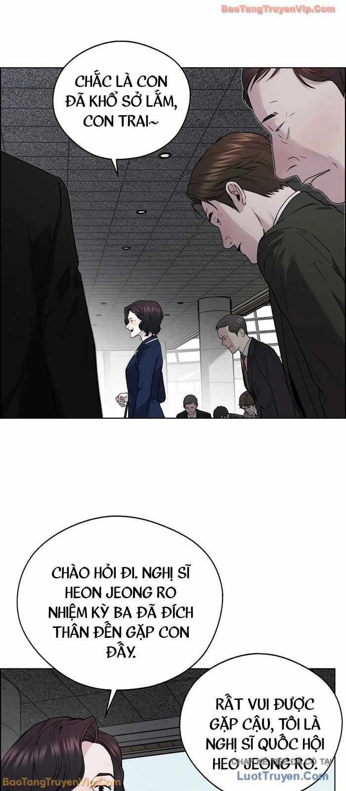 Người Đàn Ông Thực Thụ - Chapter 228 - Trang 7