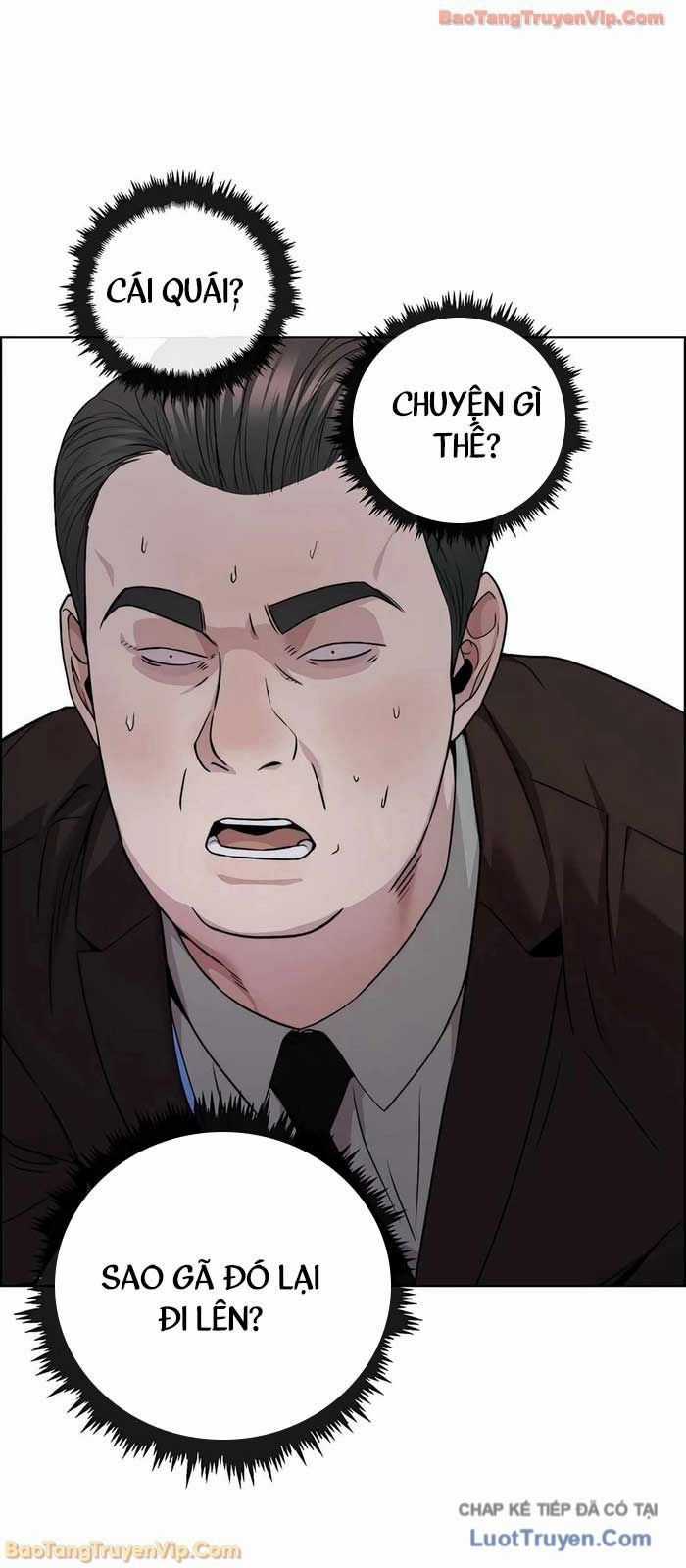 Người Đàn Ông Thực Thụ - Chapter 228 - Trang 64