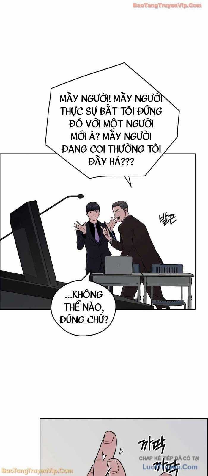 Người Đàn Ông Thực Thụ - Chapter 228 - Trang 68