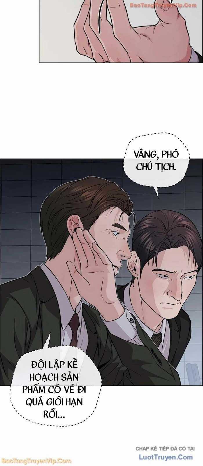 Người Đàn Ông Thực Thụ - Chapter 228 - Trang 69