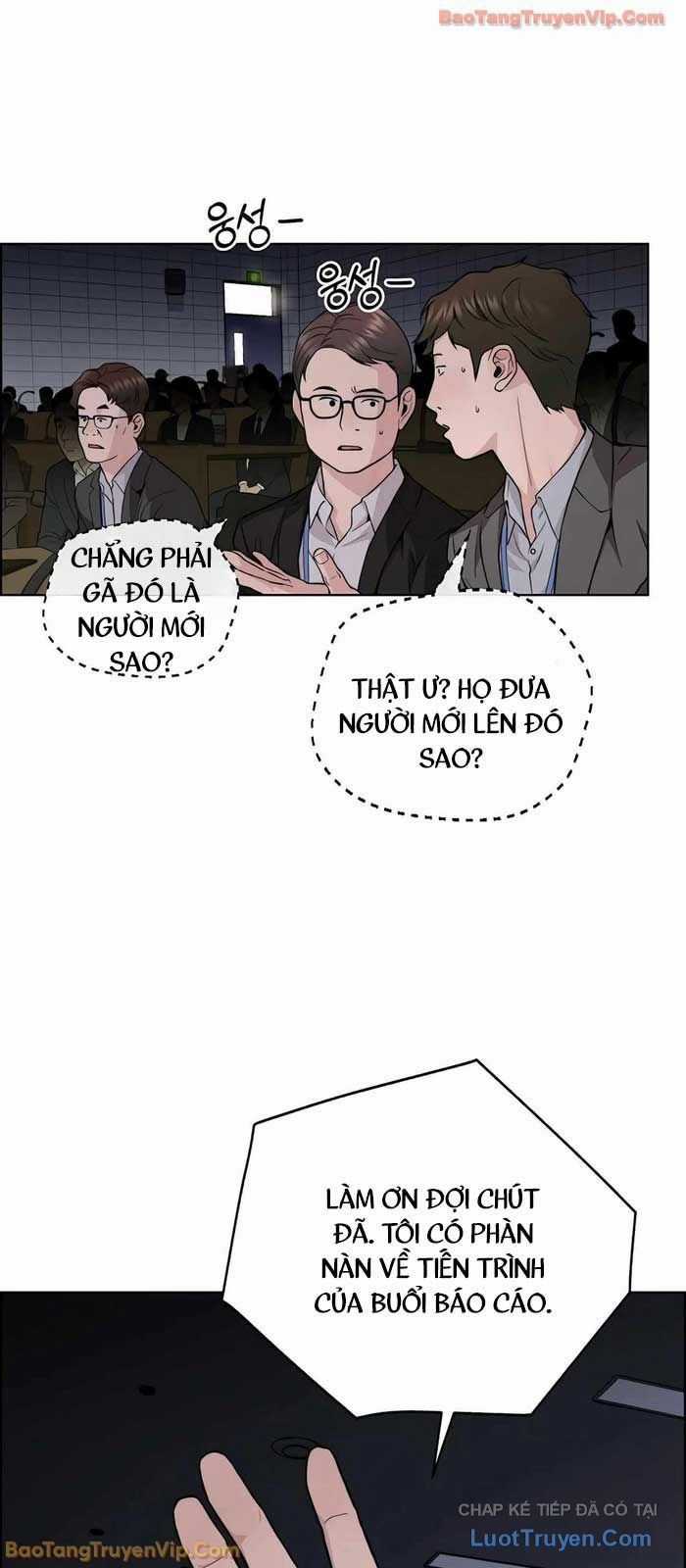 Người Đàn Ông Thực Thụ - Chapter 228 - Trang 70