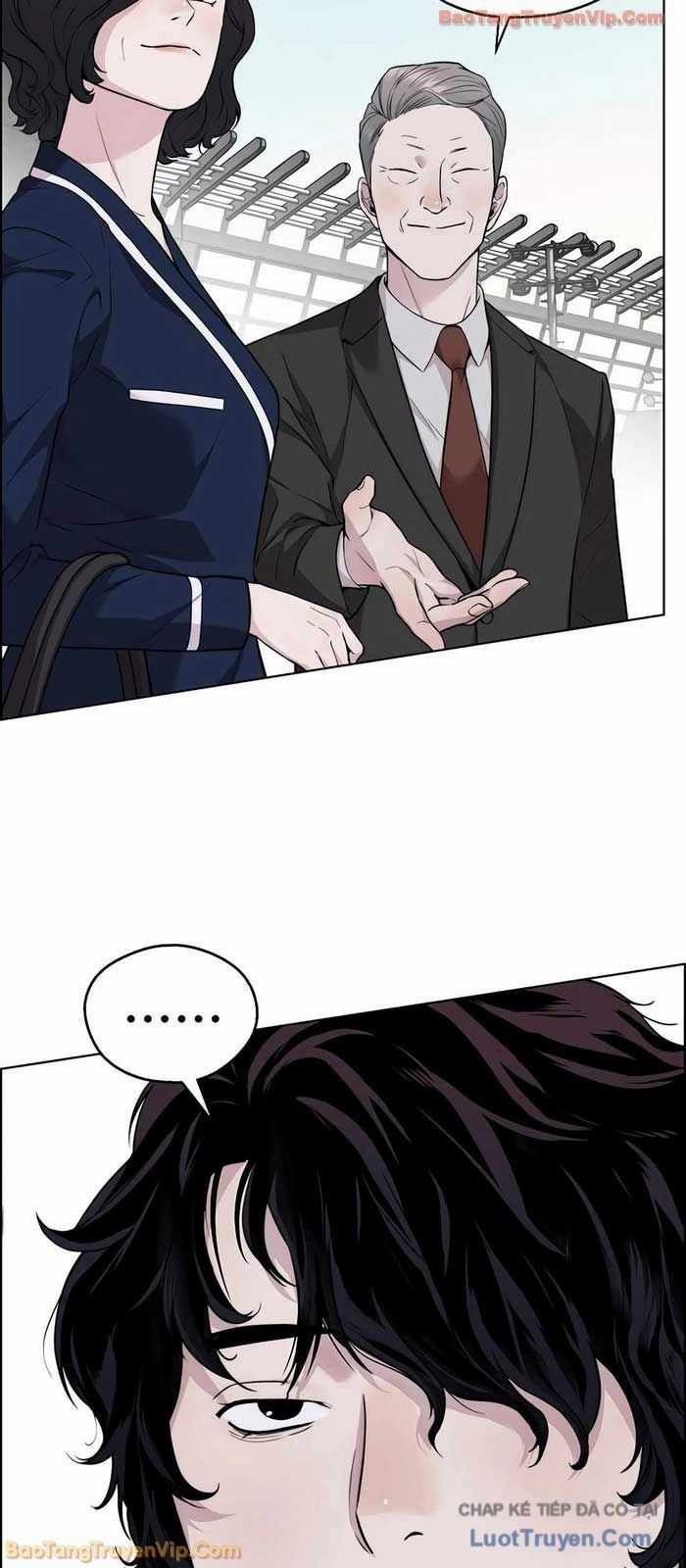 Người Đàn Ông Thực Thụ - Chapter 228 - Trang 8