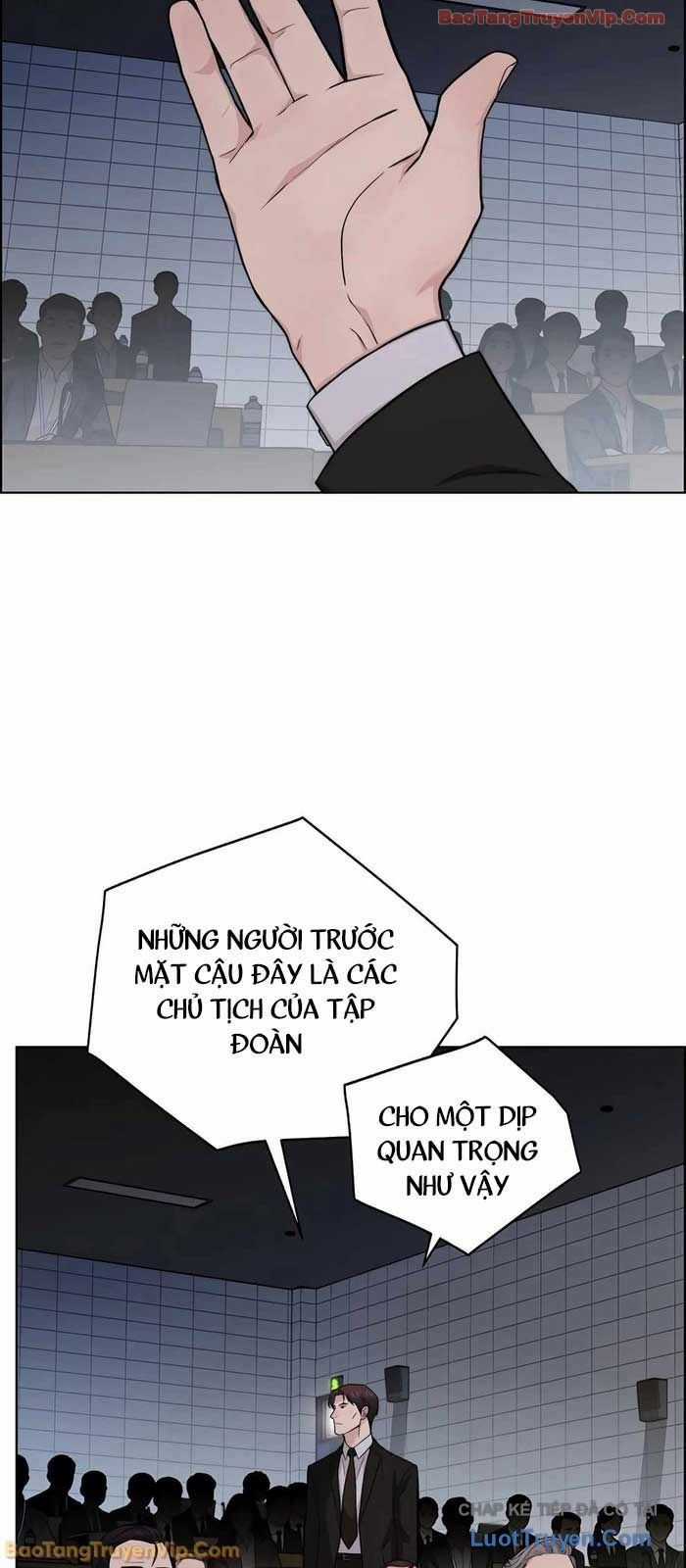 Người Đàn Ông Thực Thụ - Chapter 228 - Trang 71