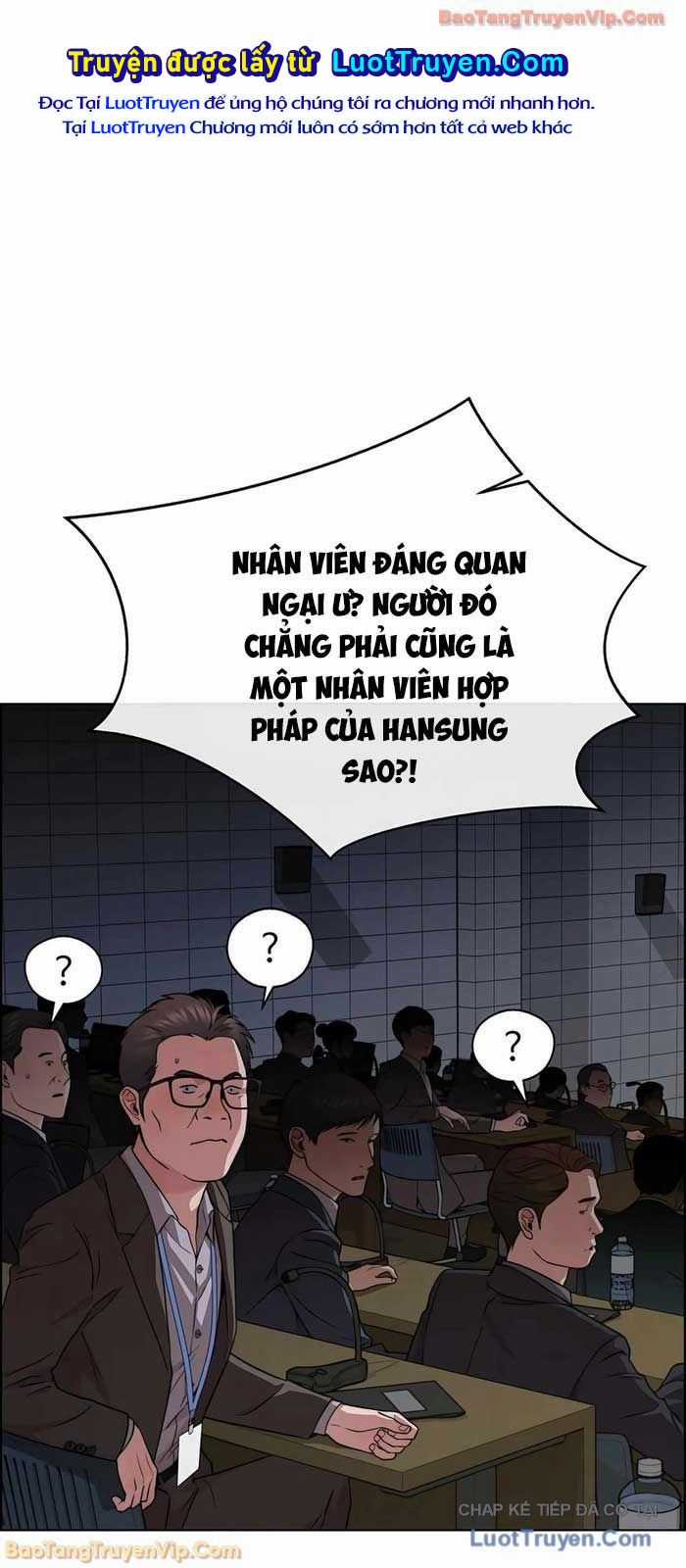 Người Đàn Ông Thực Thụ - Chapter 228 - Trang 76