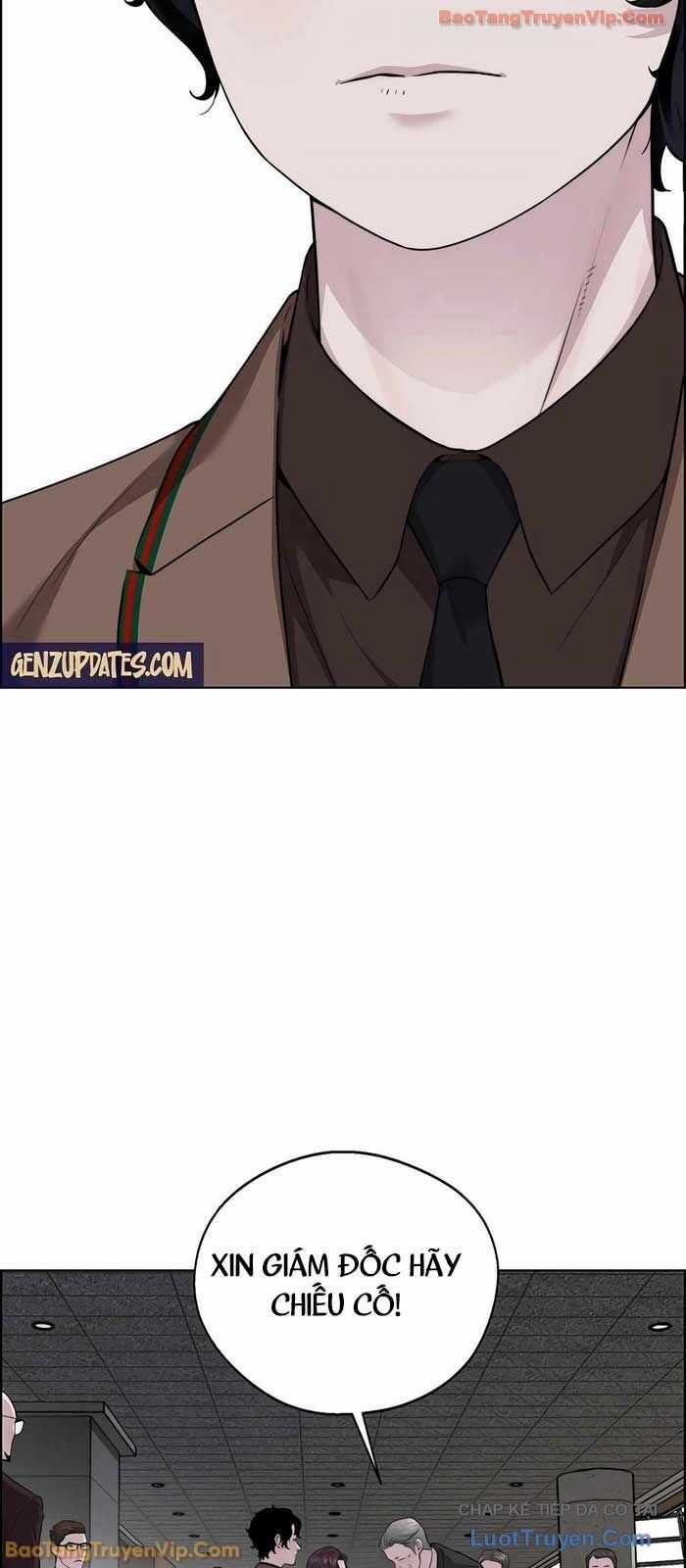 Người Đàn Ông Thực Thụ - Chapter 228 - Trang 9