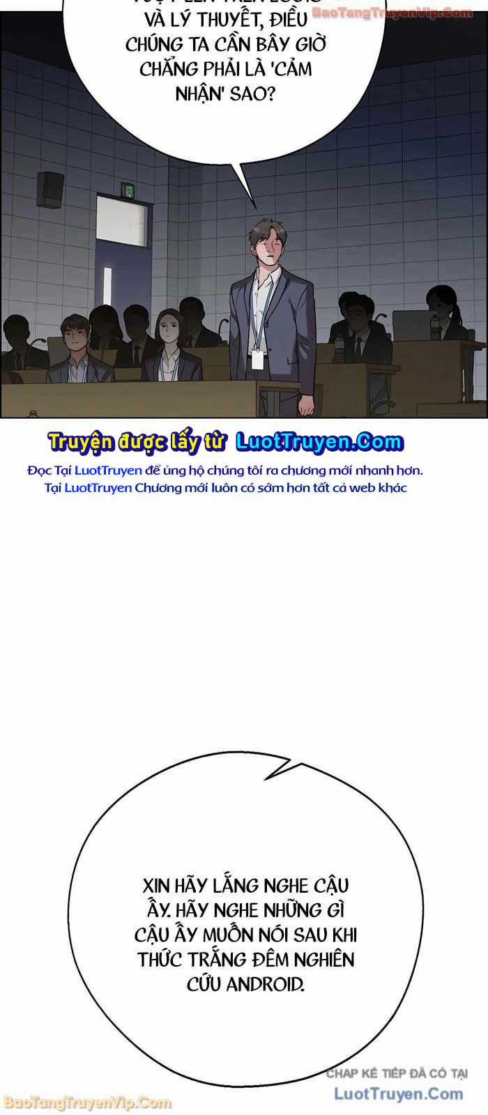 Người Đàn Ông Thực Thụ - Chapter 228 - Trang 81