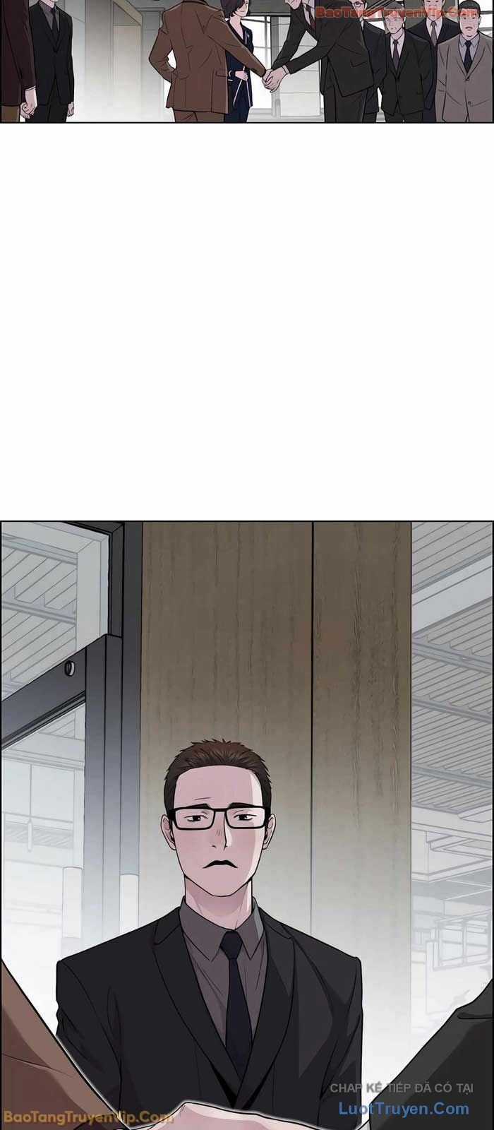 Người Đàn Ông Thực Thụ - Chapter 228 - Trang 10