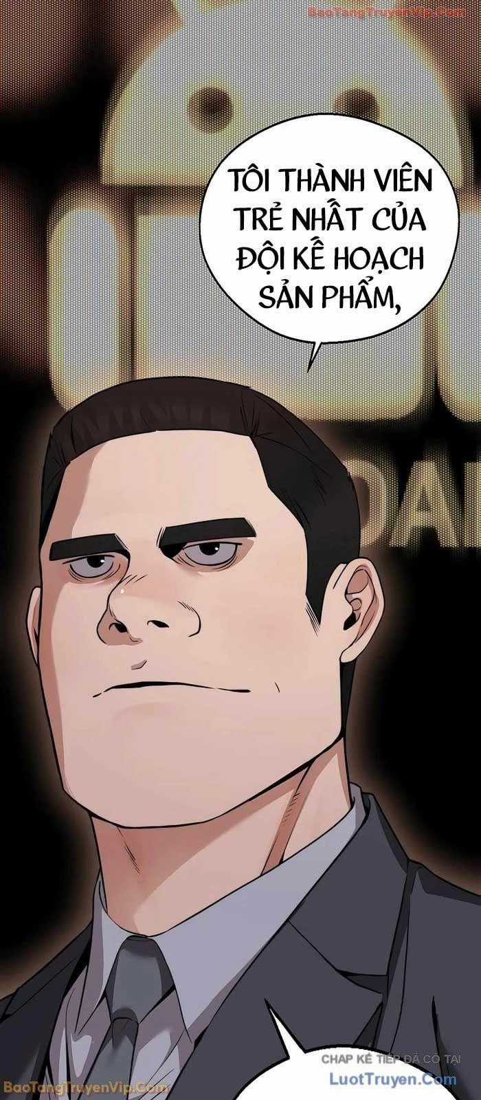 Người Đàn Ông Thực Thụ - Chapter 228 - Trang 93