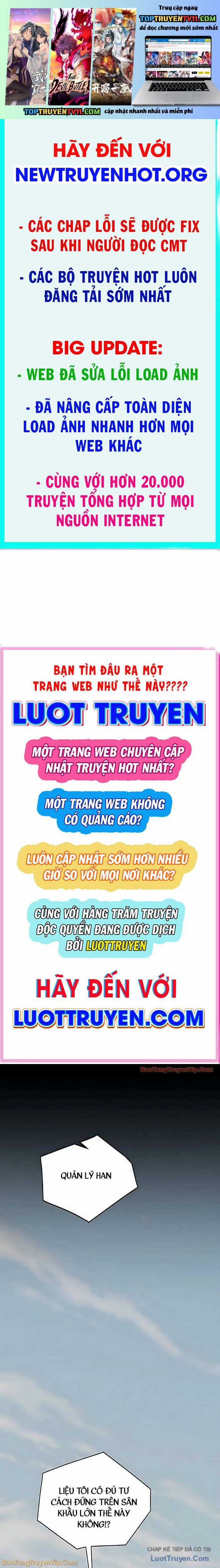 Người Đàn Ông Thực Thụ - Chapter 229 - Trang 1