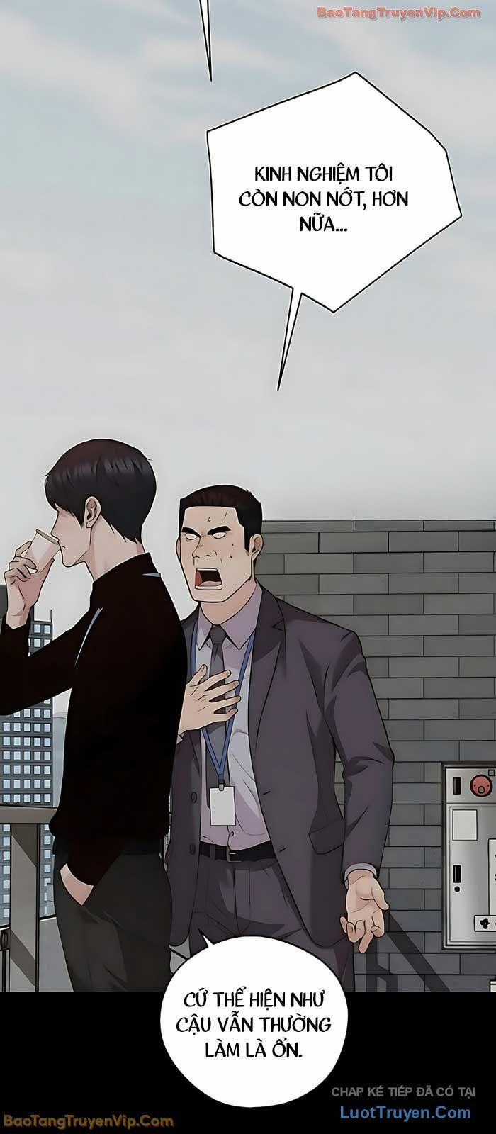 Người Đàn Ông Thực Thụ - Chapter 229 - Trang 2