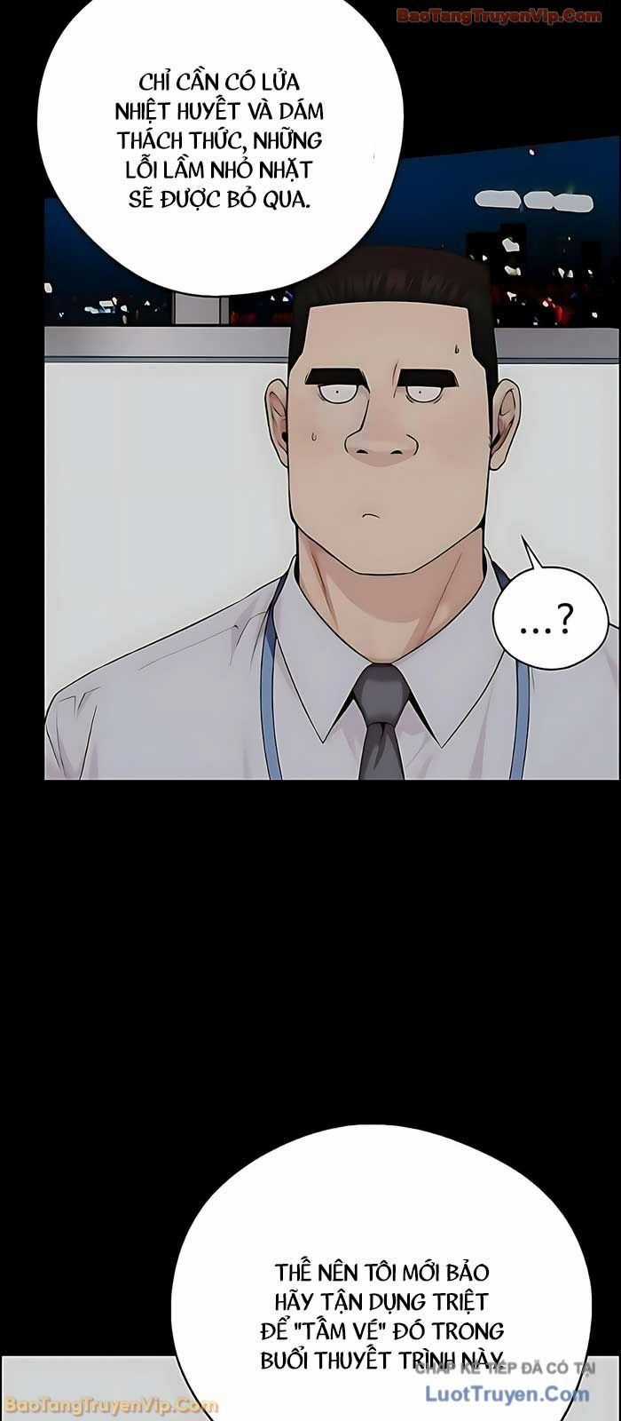 Người Đàn Ông Thực Thụ - Chapter 229 - Trang 18