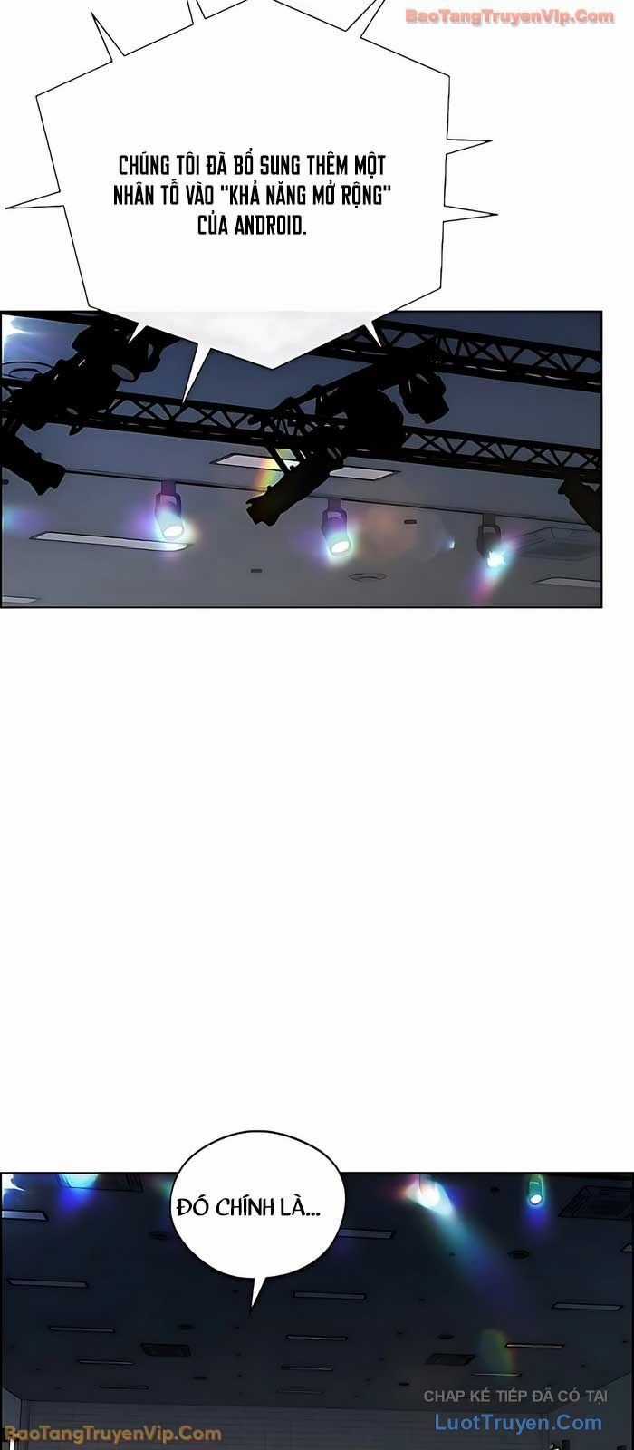 Người Đàn Ông Thực Thụ - Chapter 229 - Trang 21