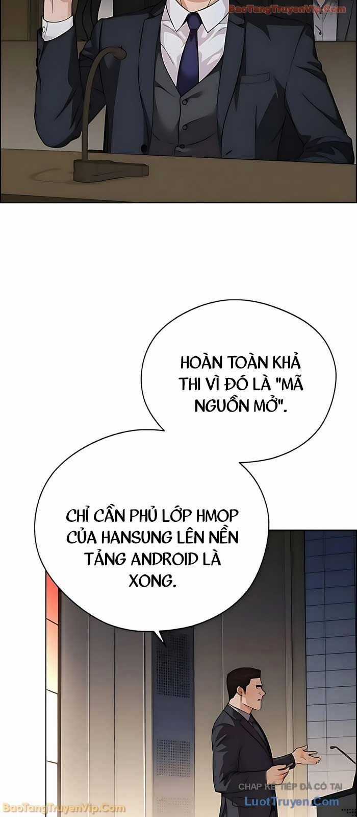 Người Đàn Ông Thực Thụ - Chapter 229 - Trang 37