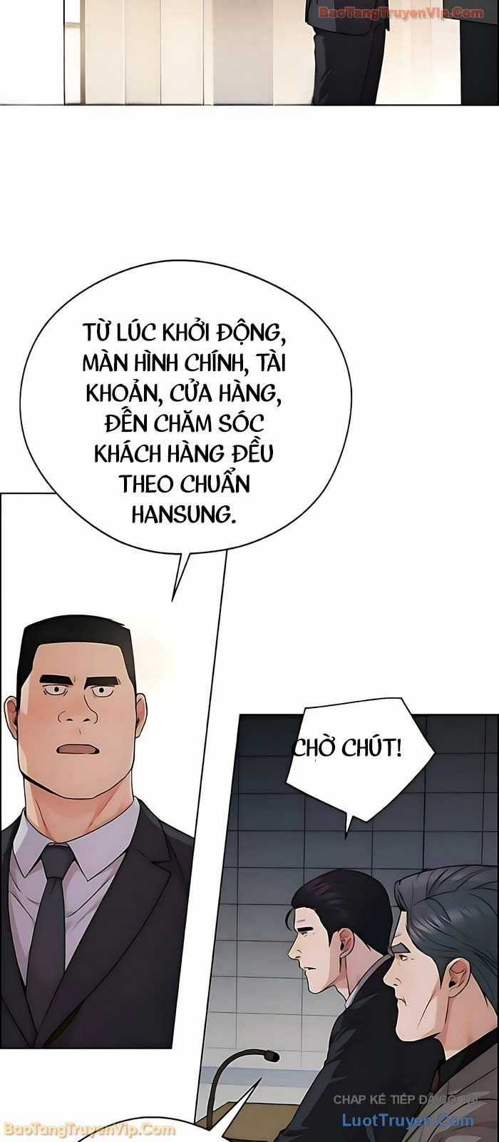 Người Đàn Ông Thực Thụ - Chapter 229 - Trang 38