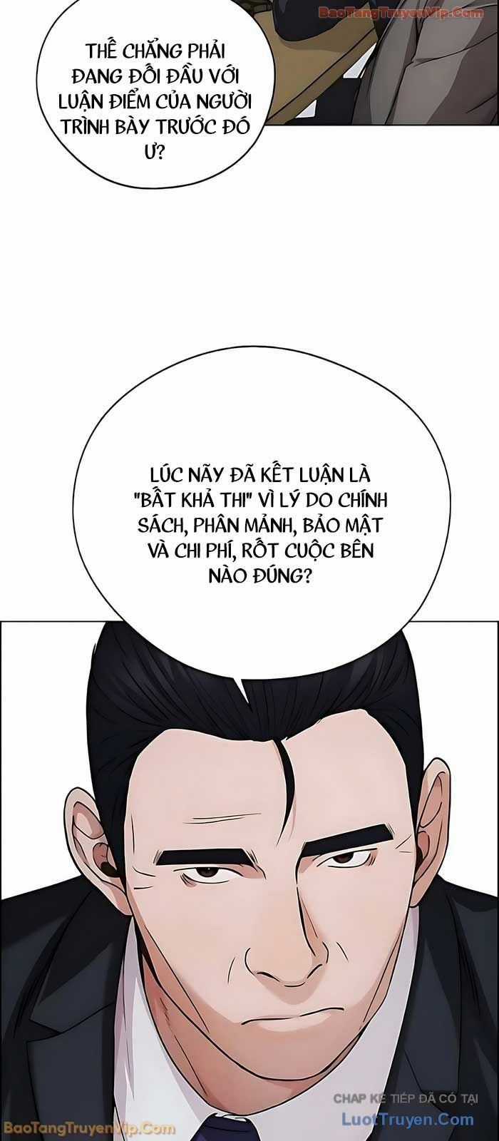 Người Đàn Ông Thực Thụ - Chapter 229 - Trang 39