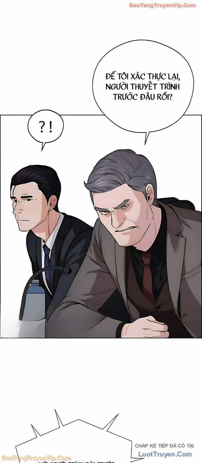 Người Đàn Ông Thực Thụ - Chapter 229 - Trang 41