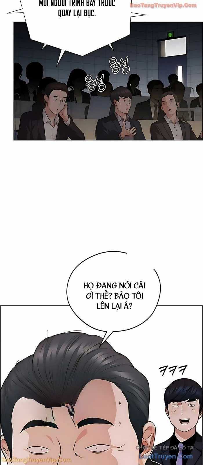 Người Đàn Ông Thực Thụ - Chapter 229 - Trang 42