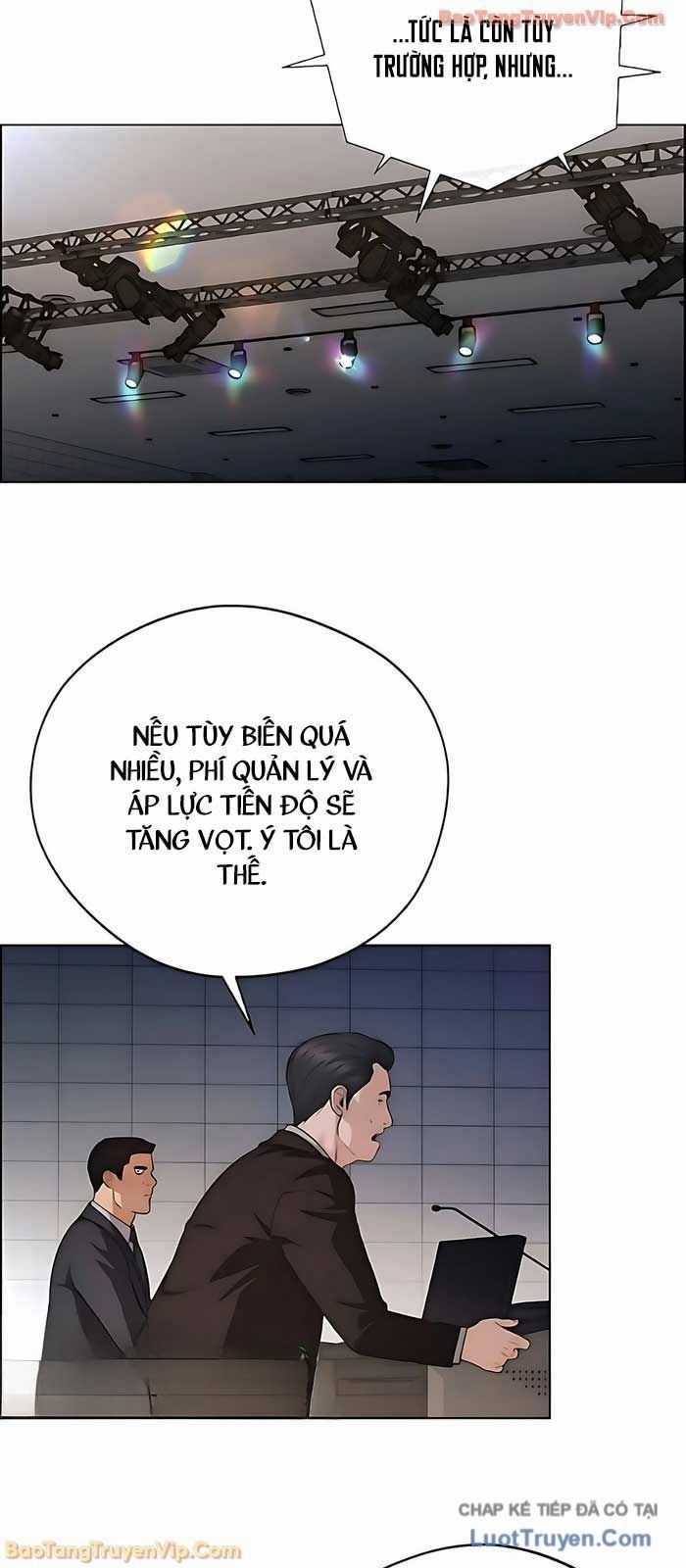 Người Đàn Ông Thực Thụ - Chapter 229 - Trang 44