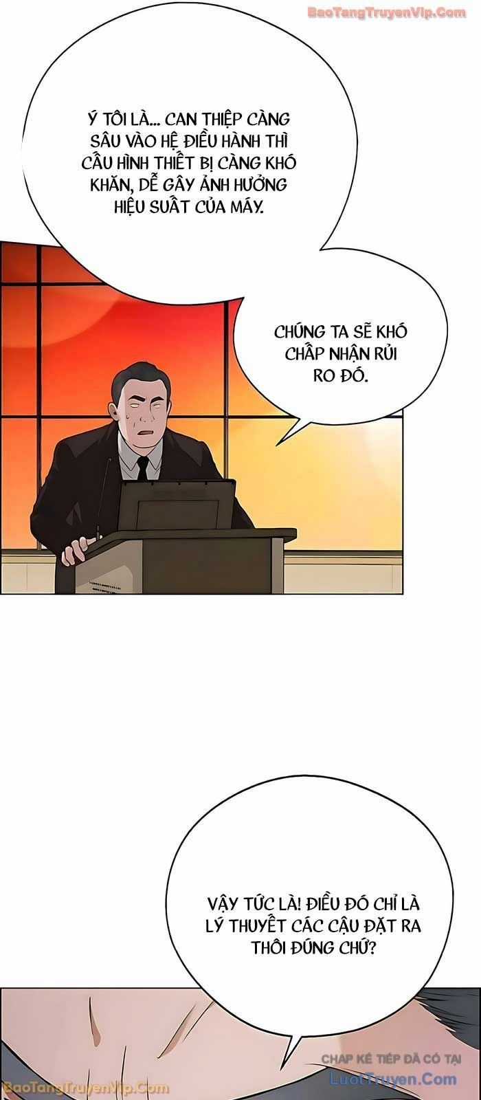 Người Đàn Ông Thực Thụ - Chapter 229 - Trang 46