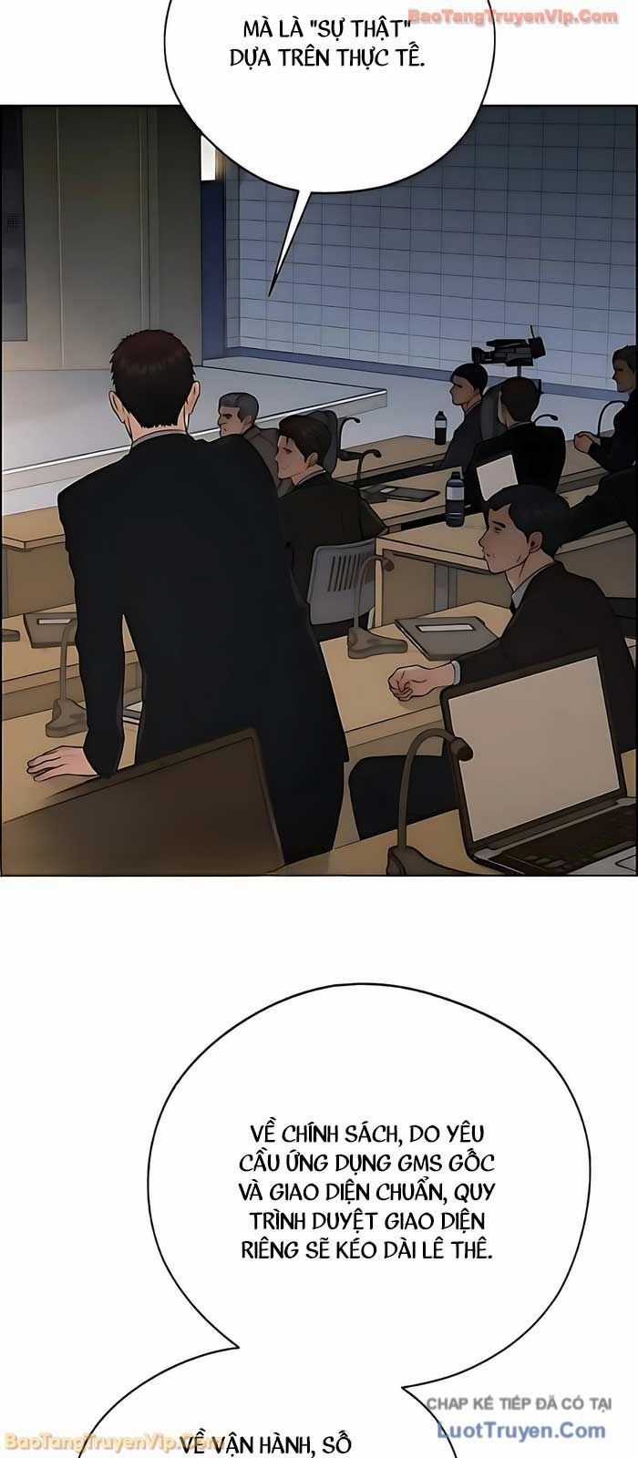 Người Đàn Ông Thực Thụ - Chapter 229 - Trang 49
