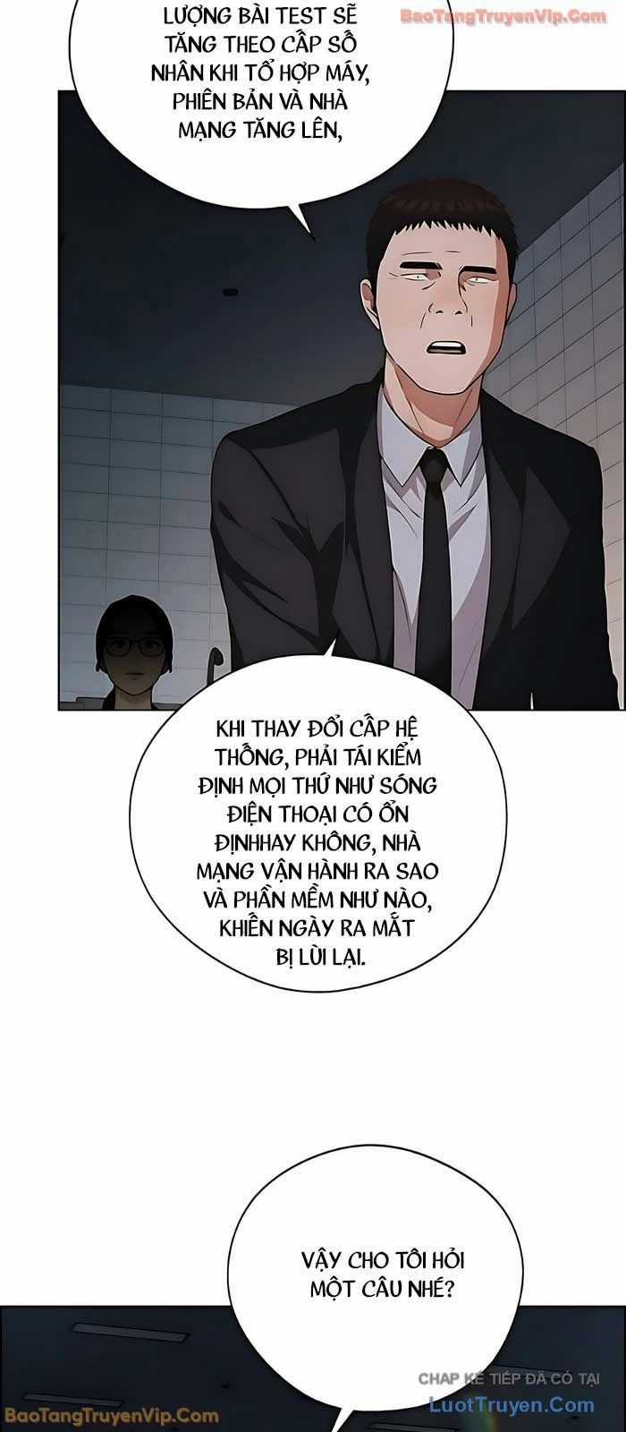 Người Đàn Ông Thực Thụ - Chapter 229 - Trang 50