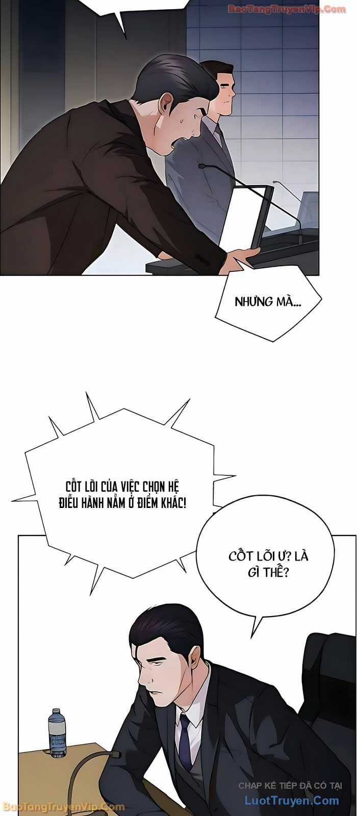 Người Đàn Ông Thực Thụ - Chapter 229 - Trang 55