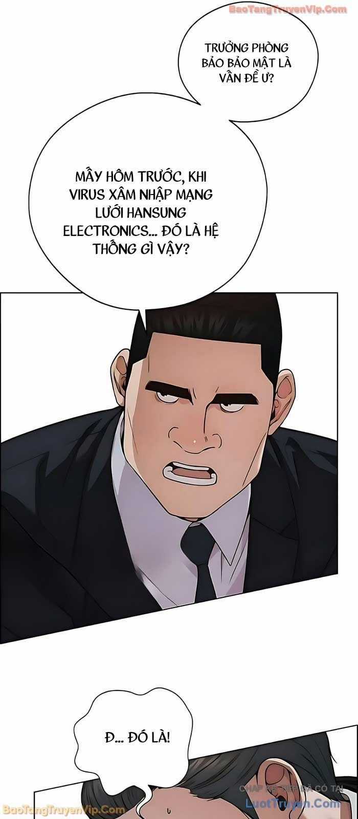 Người Đàn Ông Thực Thụ - Chapter 229 - Trang 61