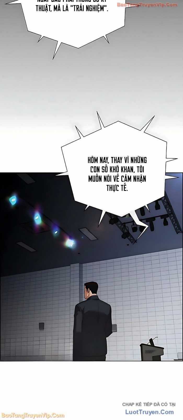 Người Đàn Ông Thực Thụ - Chapter 229 - Trang 8