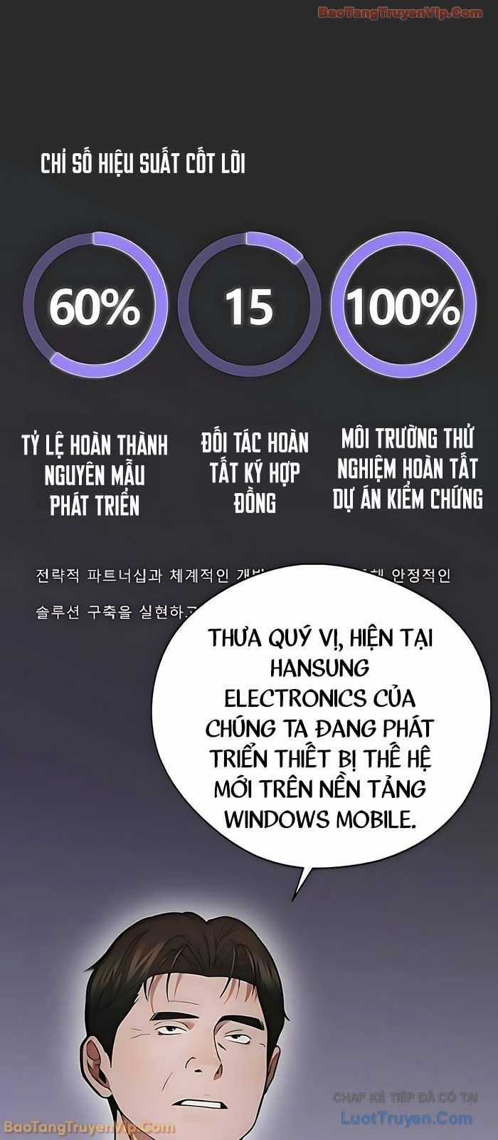 Người Đàn Ông Thực Thụ - Chapter 229 - Trang 72
