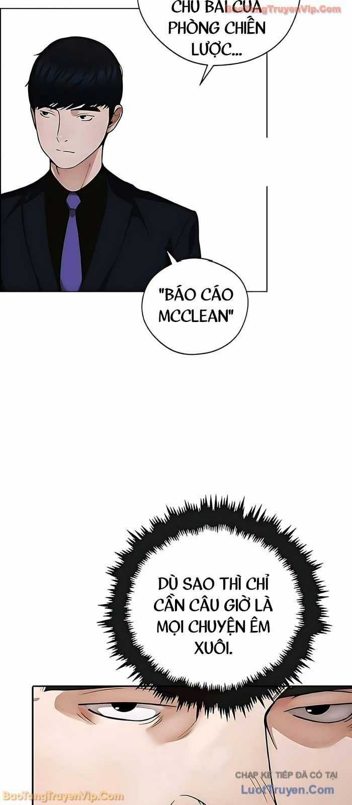 Người Đàn Ông Thực Thụ - Chapter 229 - Trang 75