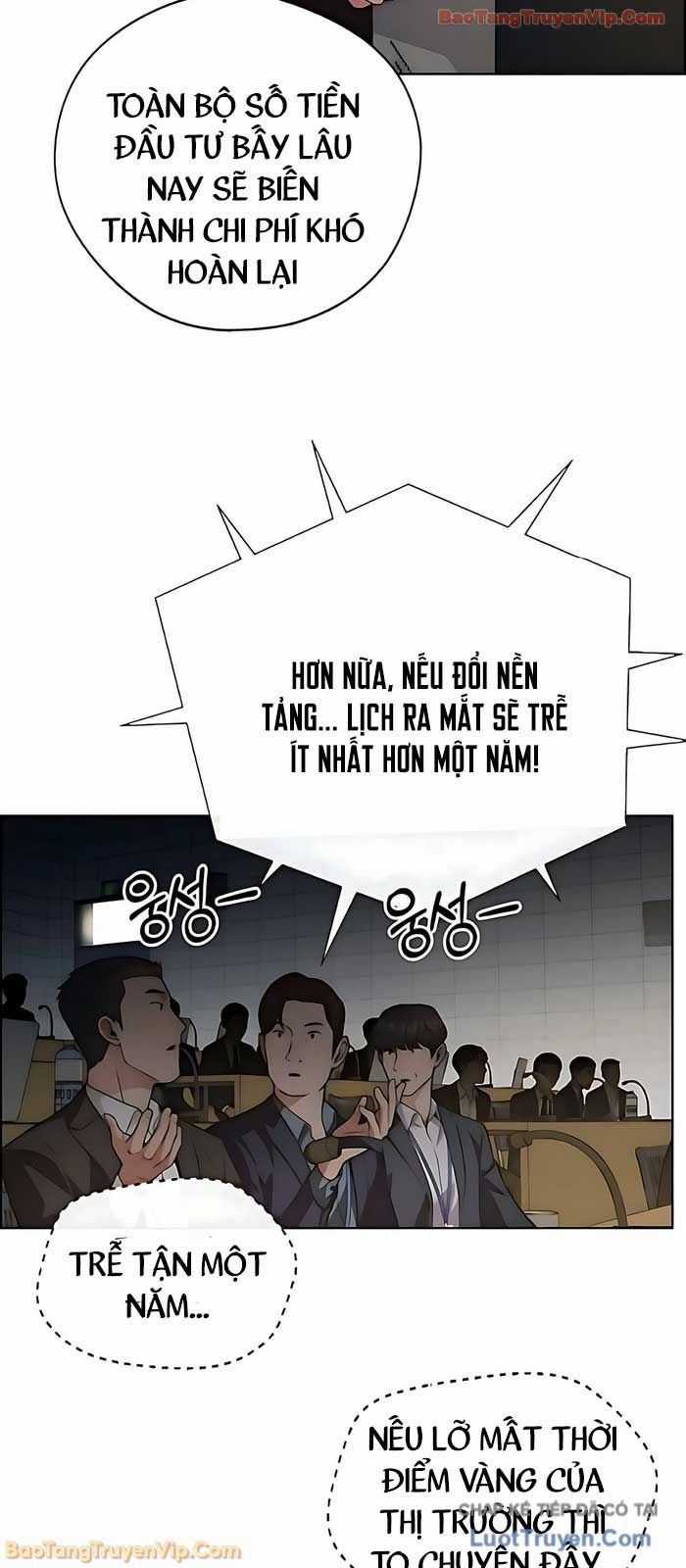 Người Đàn Ông Thực Thụ - Chapter 229 - Trang 80