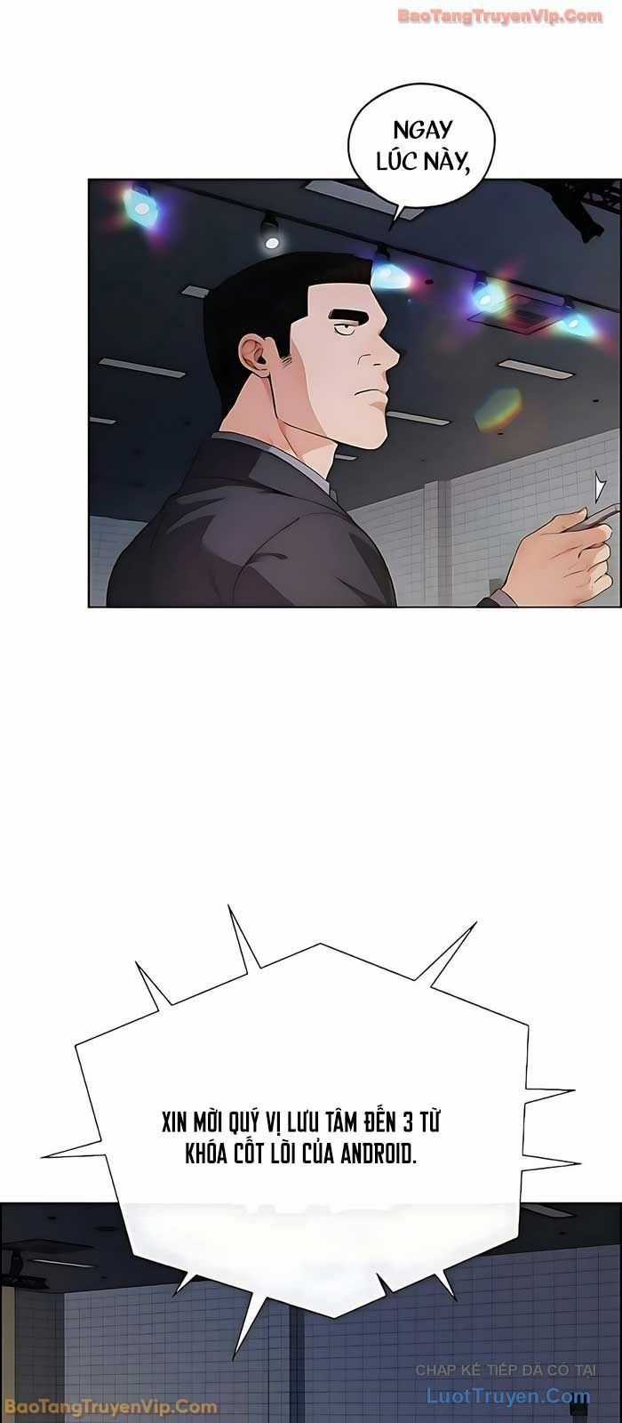 Người Đàn Ông Thực Thụ - Chapter 229 - Trang 9
