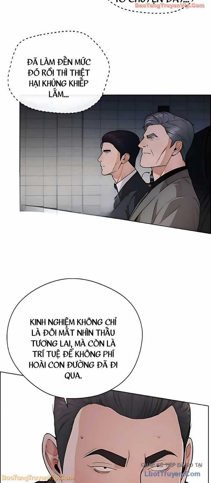 Người Đàn Ông Thực Thụ - Chapter 229 - Trang 81