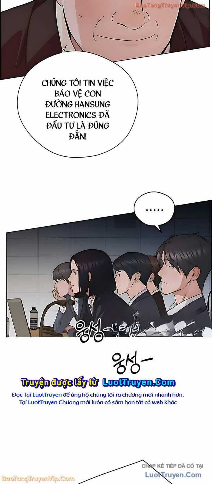 Người Đàn Ông Thực Thụ - Chapter 229 - Trang 82