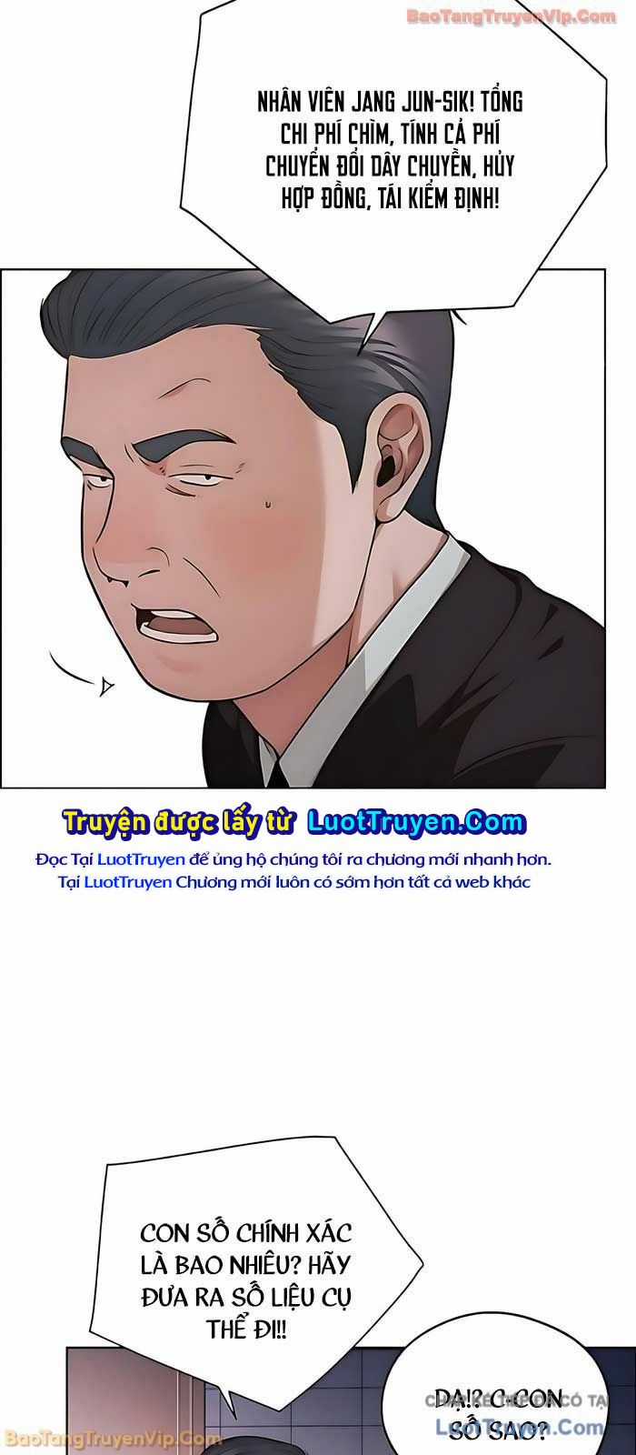 Người Đàn Ông Thực Thụ - Chapter 229 - Trang 83