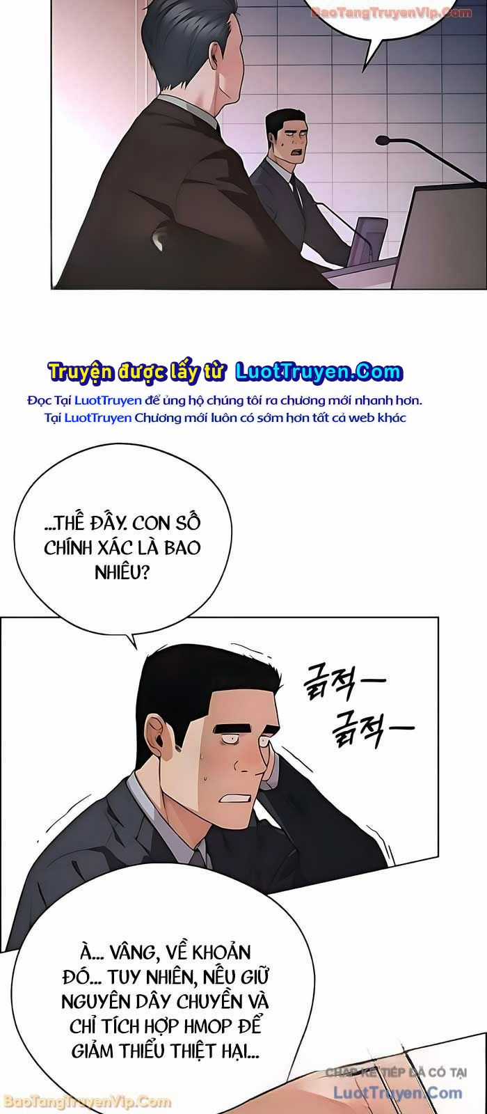 Người Đàn Ông Thực Thụ - Chapter 229 - Trang 84