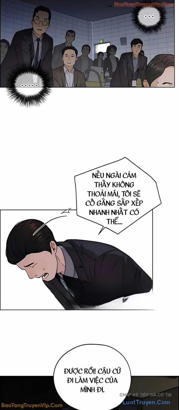 Người Đàn Ông Thực Thụ - Chapter 230 - Trang 18