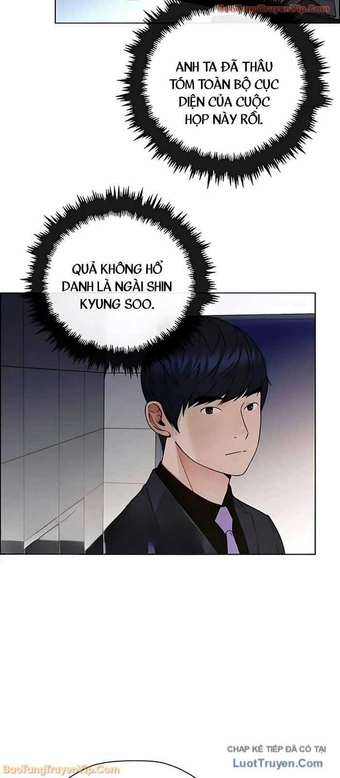 Người Đàn Ông Thực Thụ - Chapter 230 - Trang 29