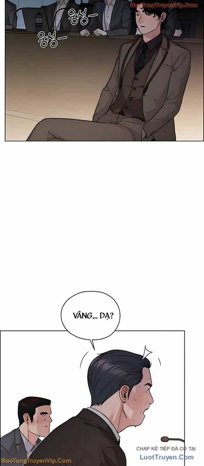 Người Đàn Ông Thực Thụ - Chapter 230 - Trang 33