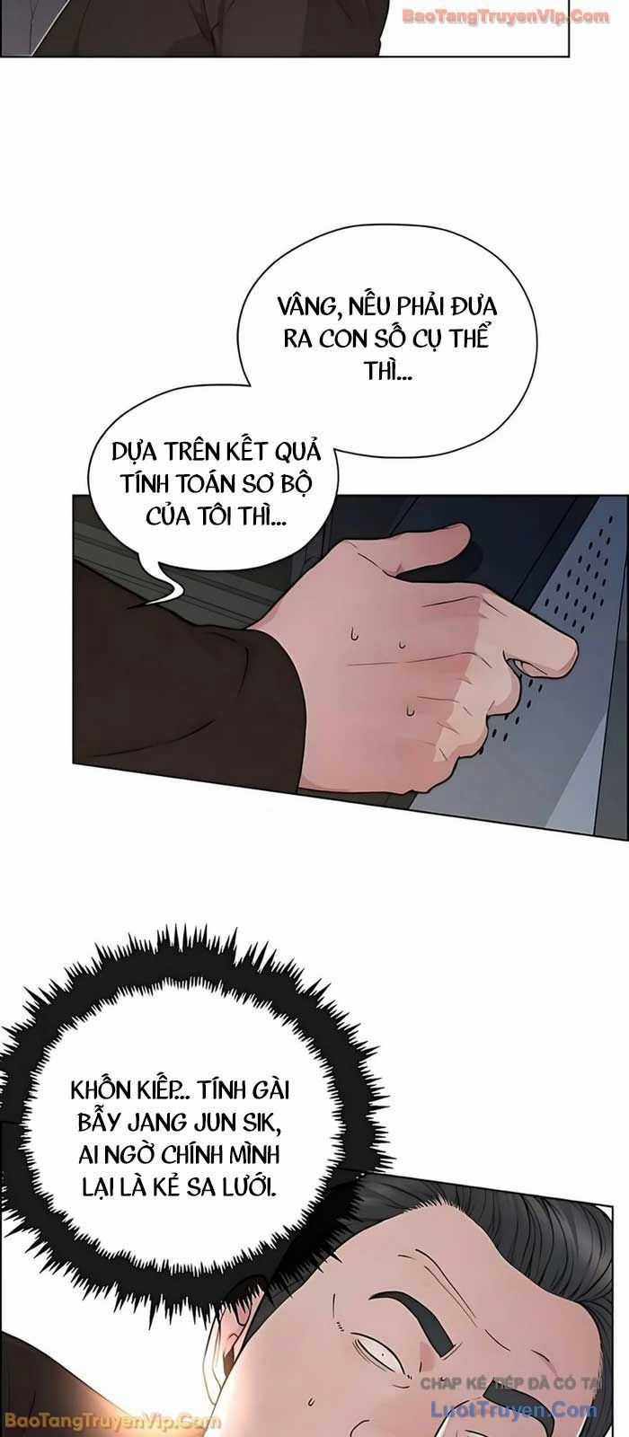 Người Đàn Ông Thực Thụ - Chapter 230 - Trang 34